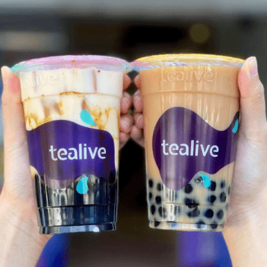 Tealive