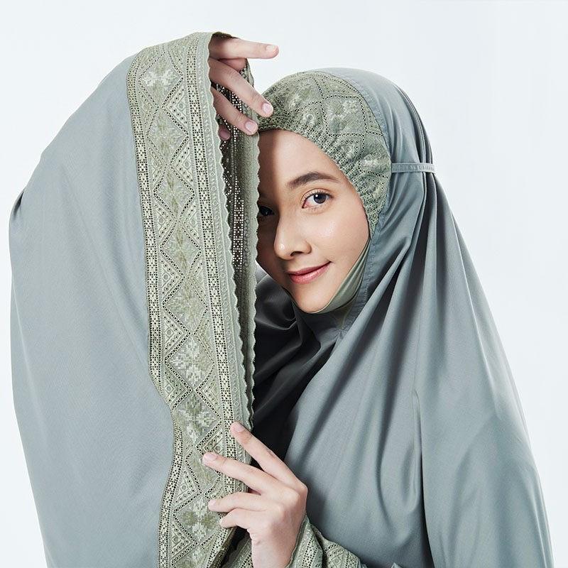 Siti Khadijah