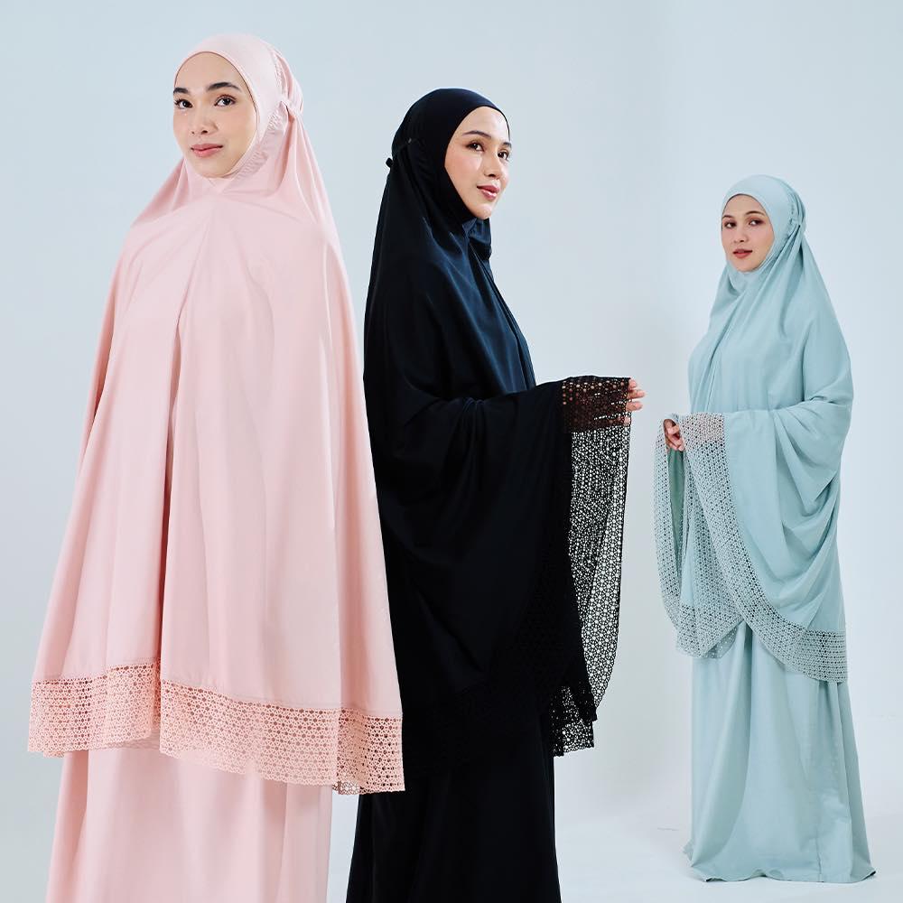Siti Khadijah