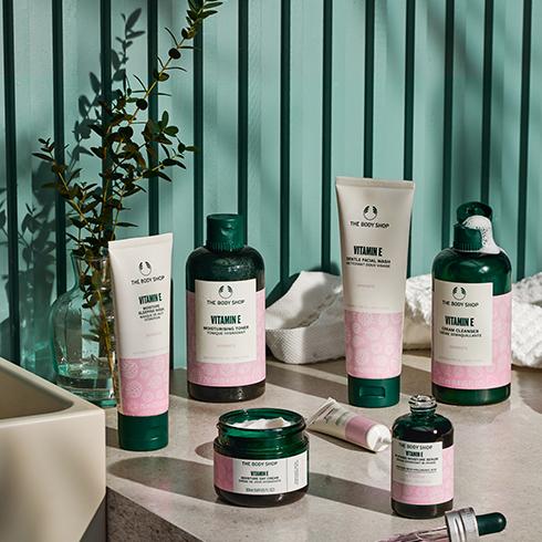 The Body Shop
