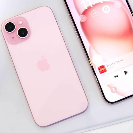Selamat Datang ke Masa Depan Telefon Pintar: iPhone 15 dan iPhone 15 Pro