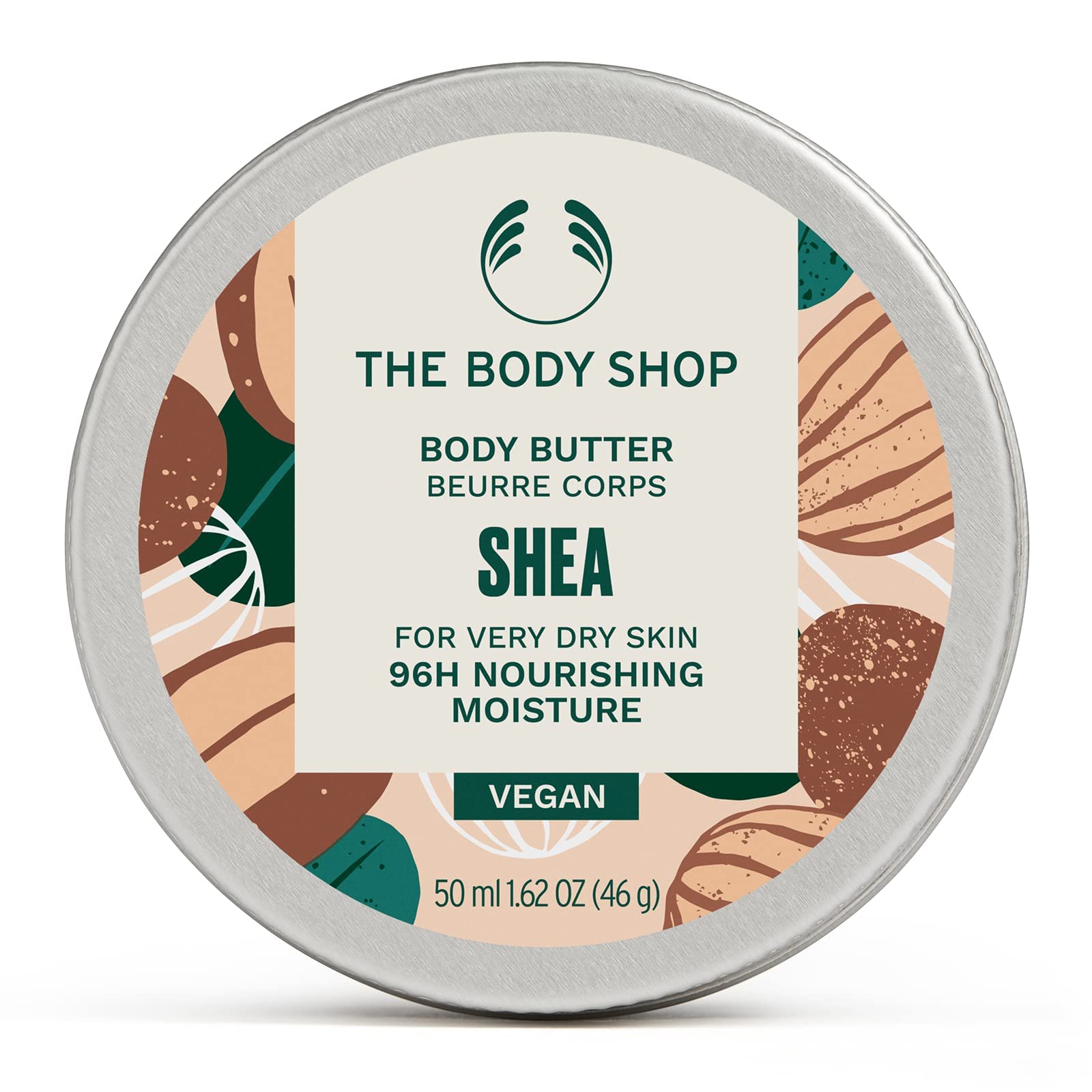shea body butter