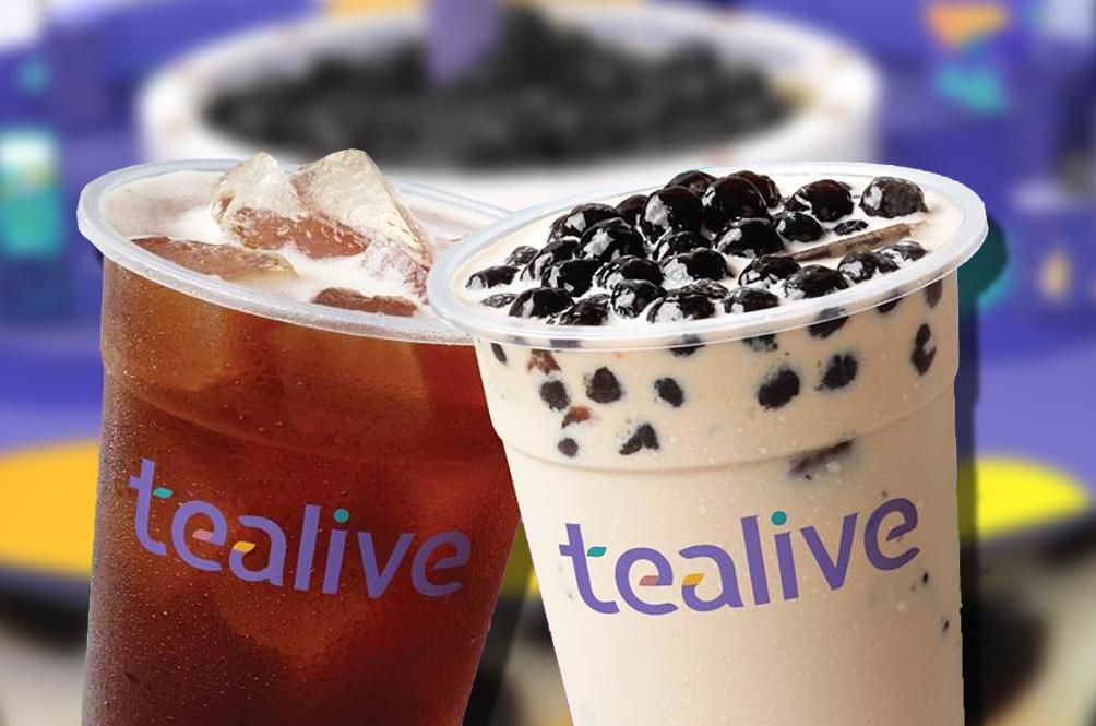 tealive