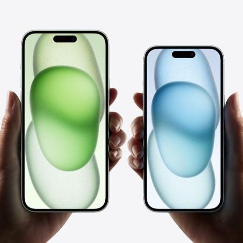 two-iphones