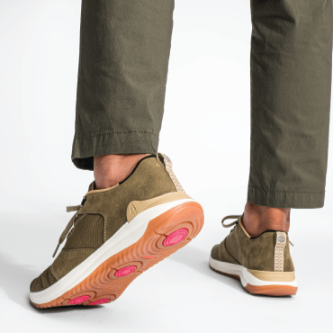 Hush Puppies