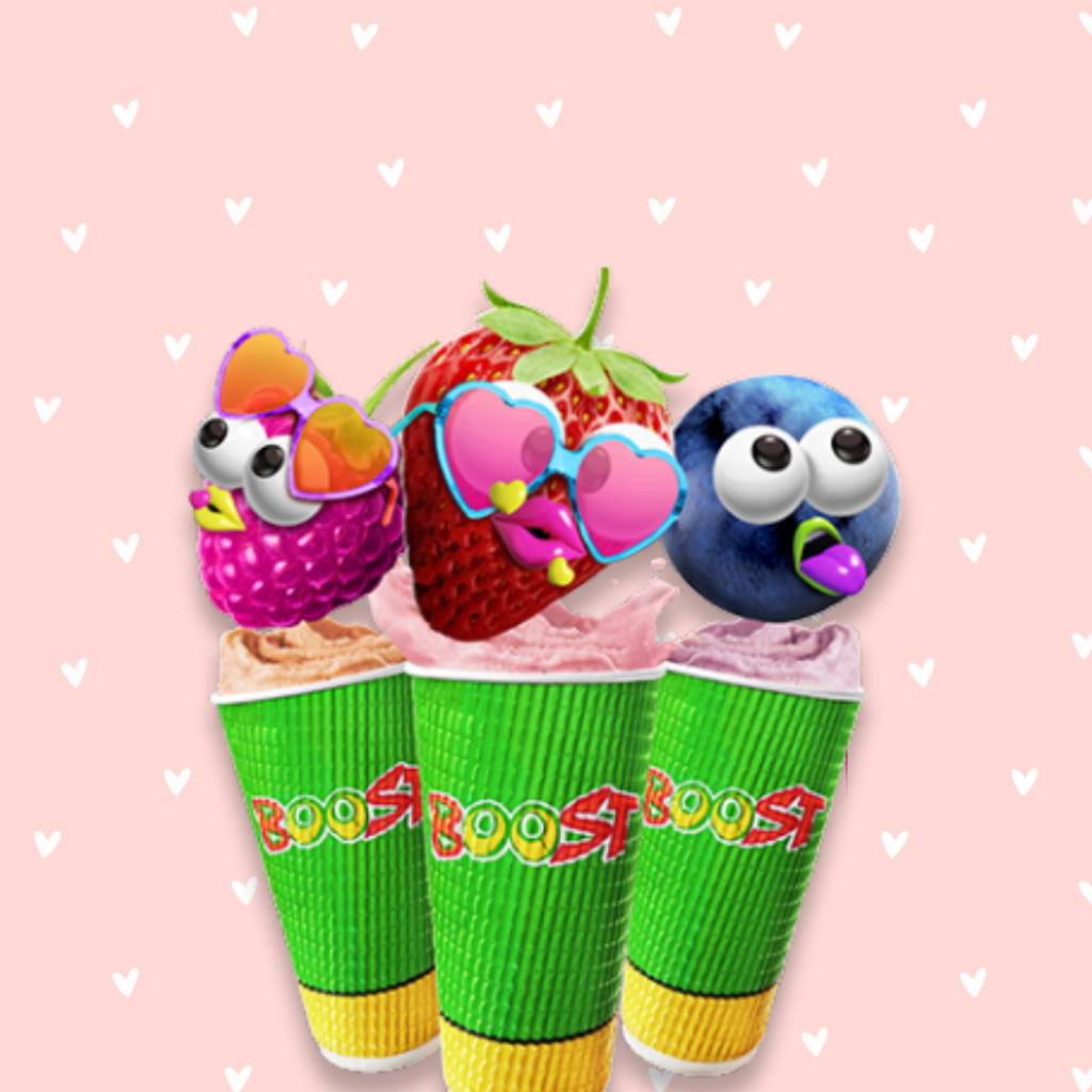 Boost Juice