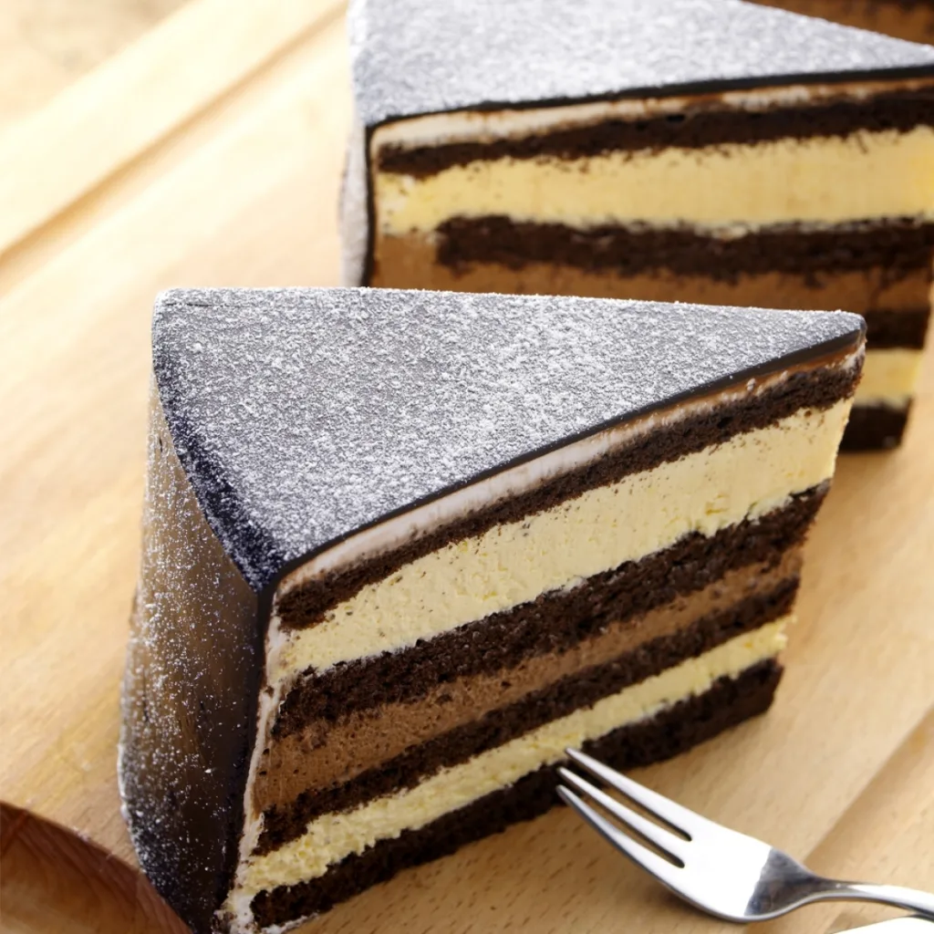 Secret Recipe