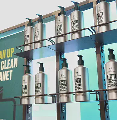 The Body Shop