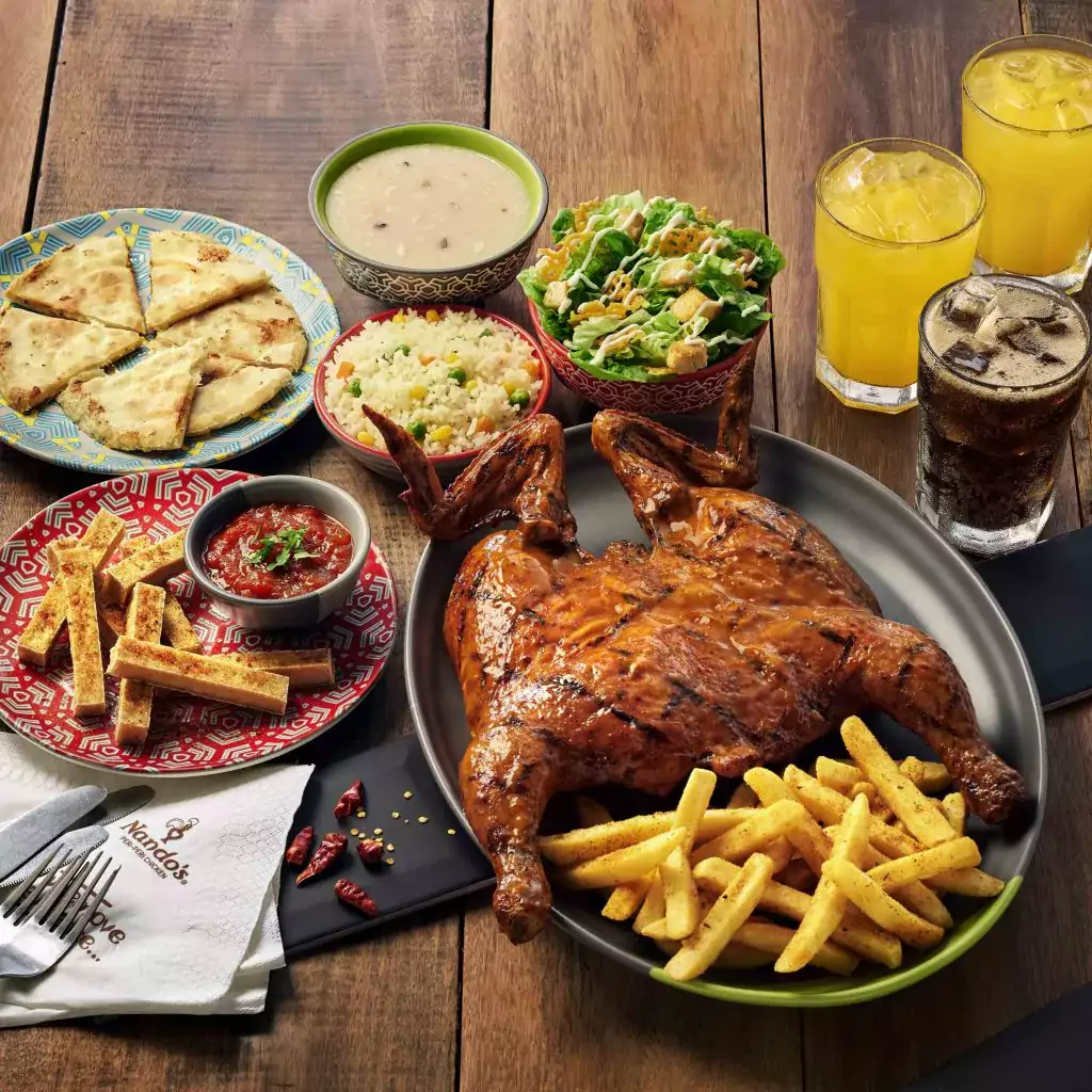 Nando's