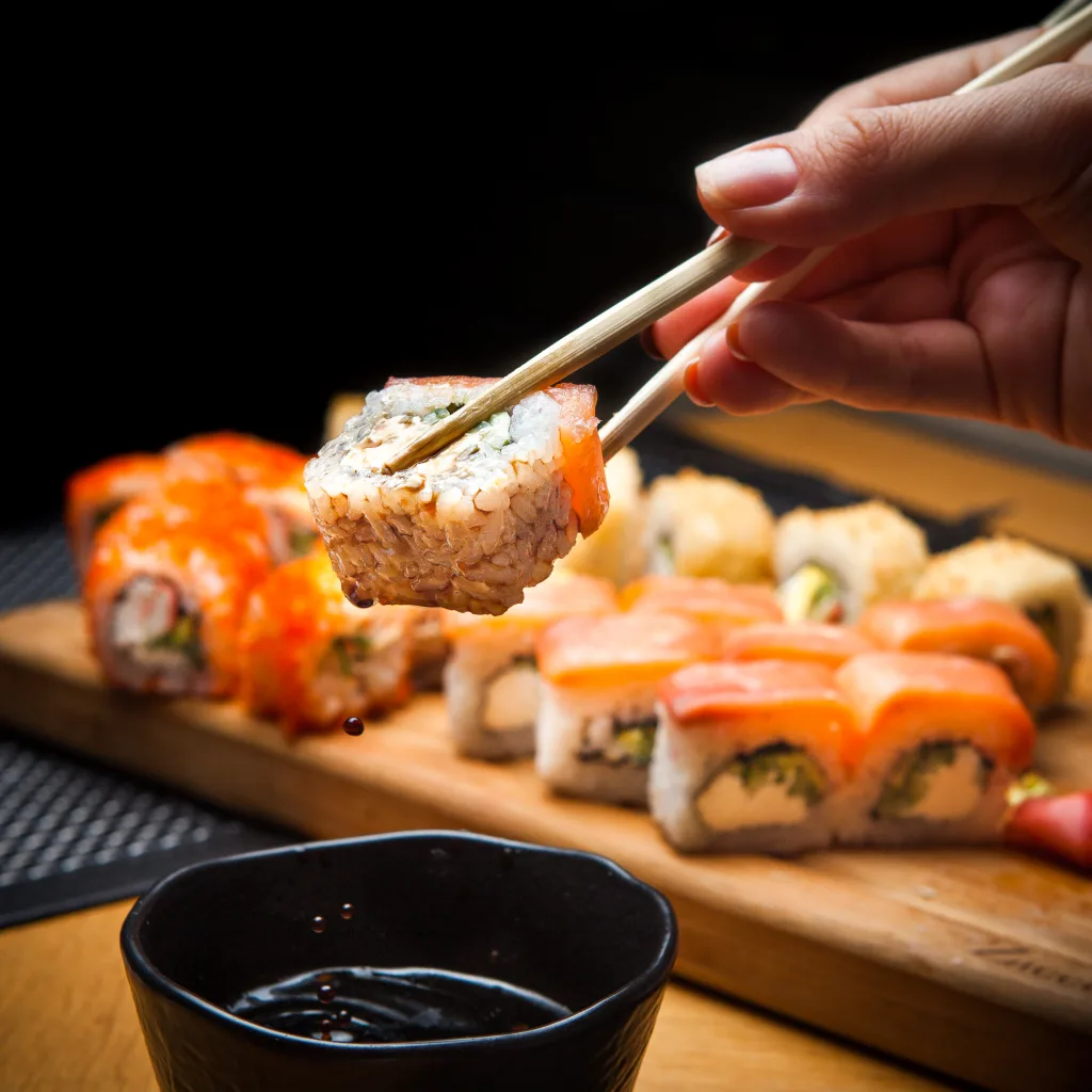 Empire Sushi