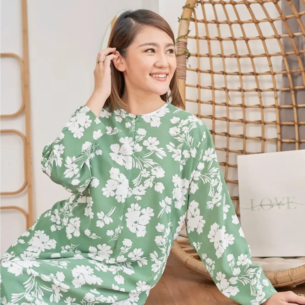 Rasa Sayang