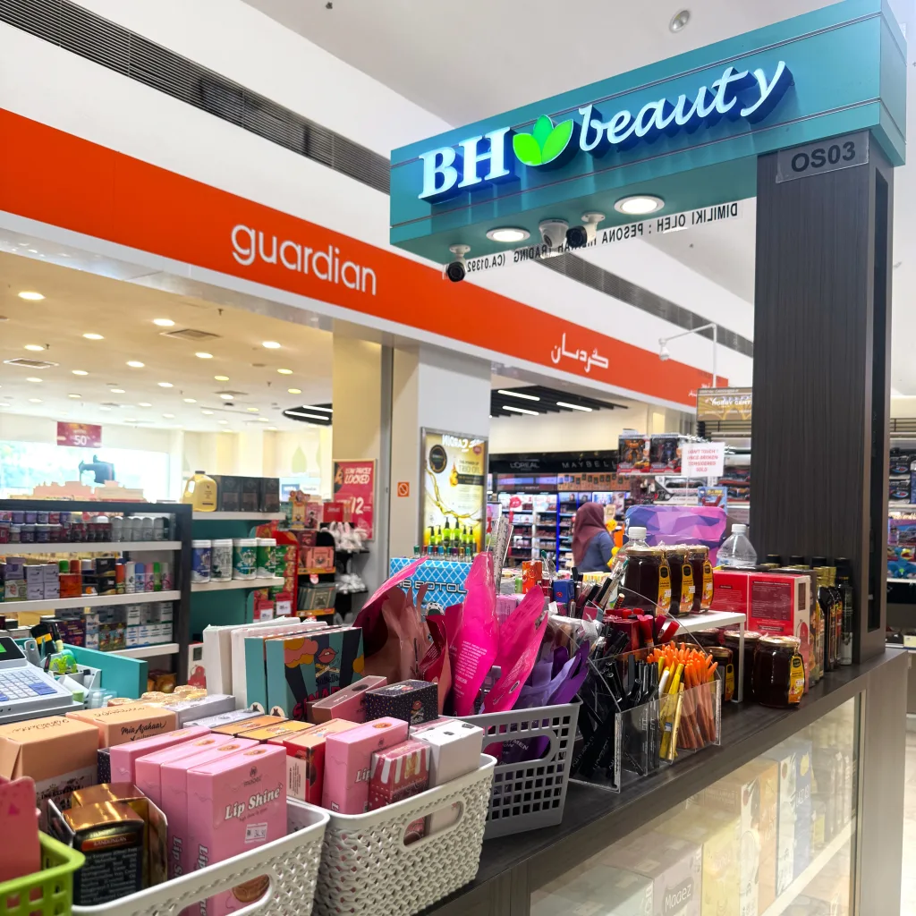 BH Beauty