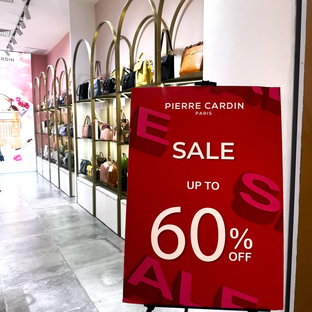 Pierre Cardin
