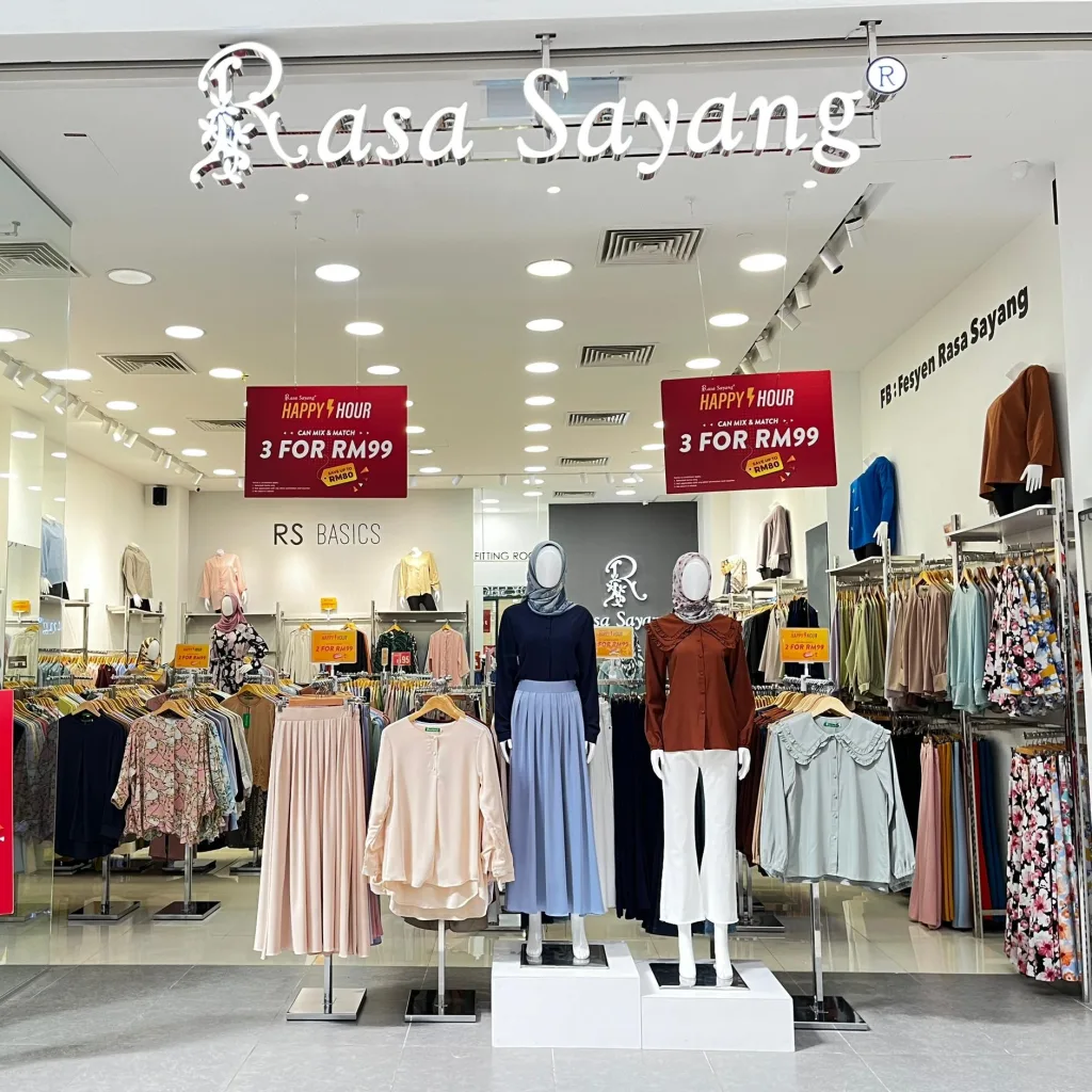 Rasa Sayang