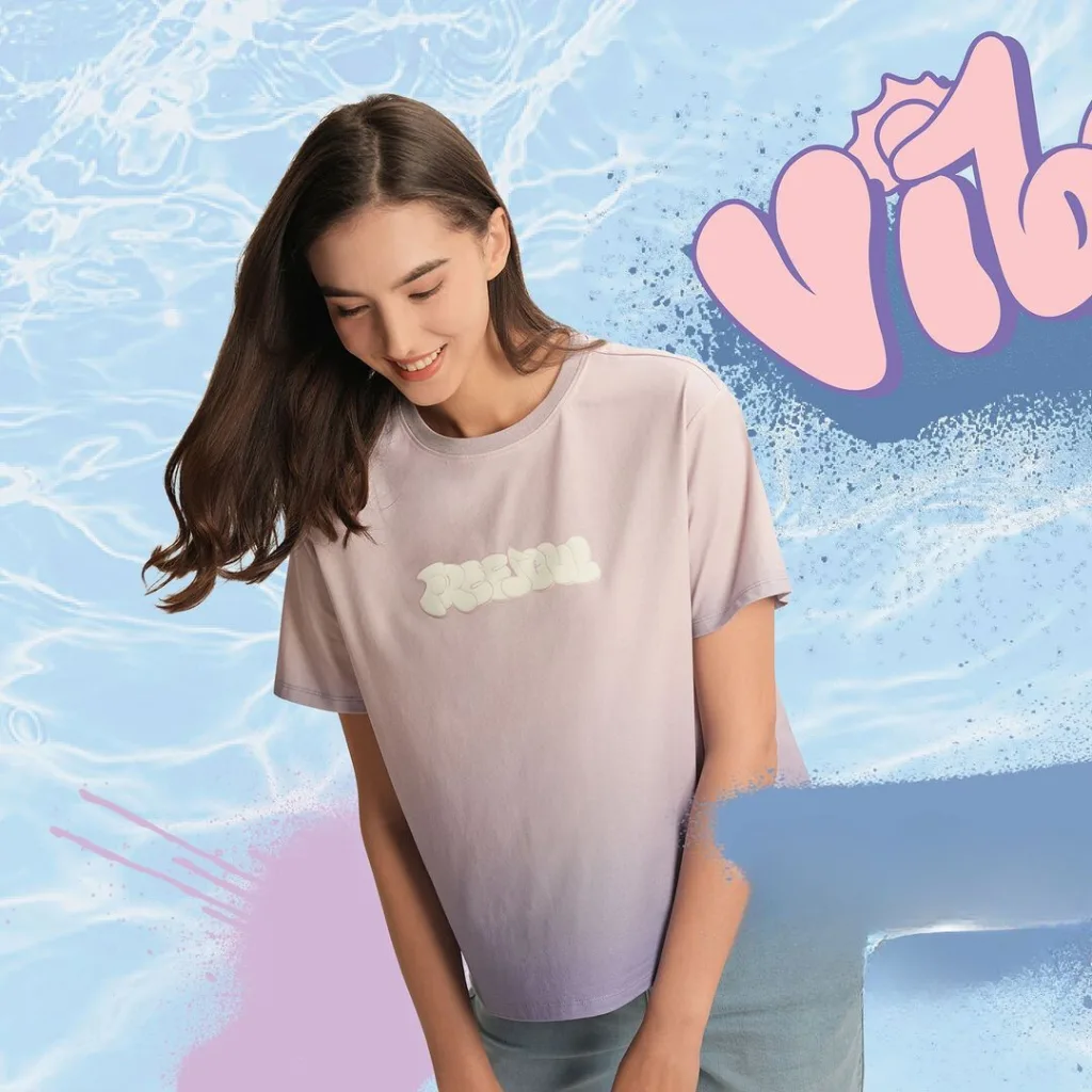 Terbaru: Denim Fantasia