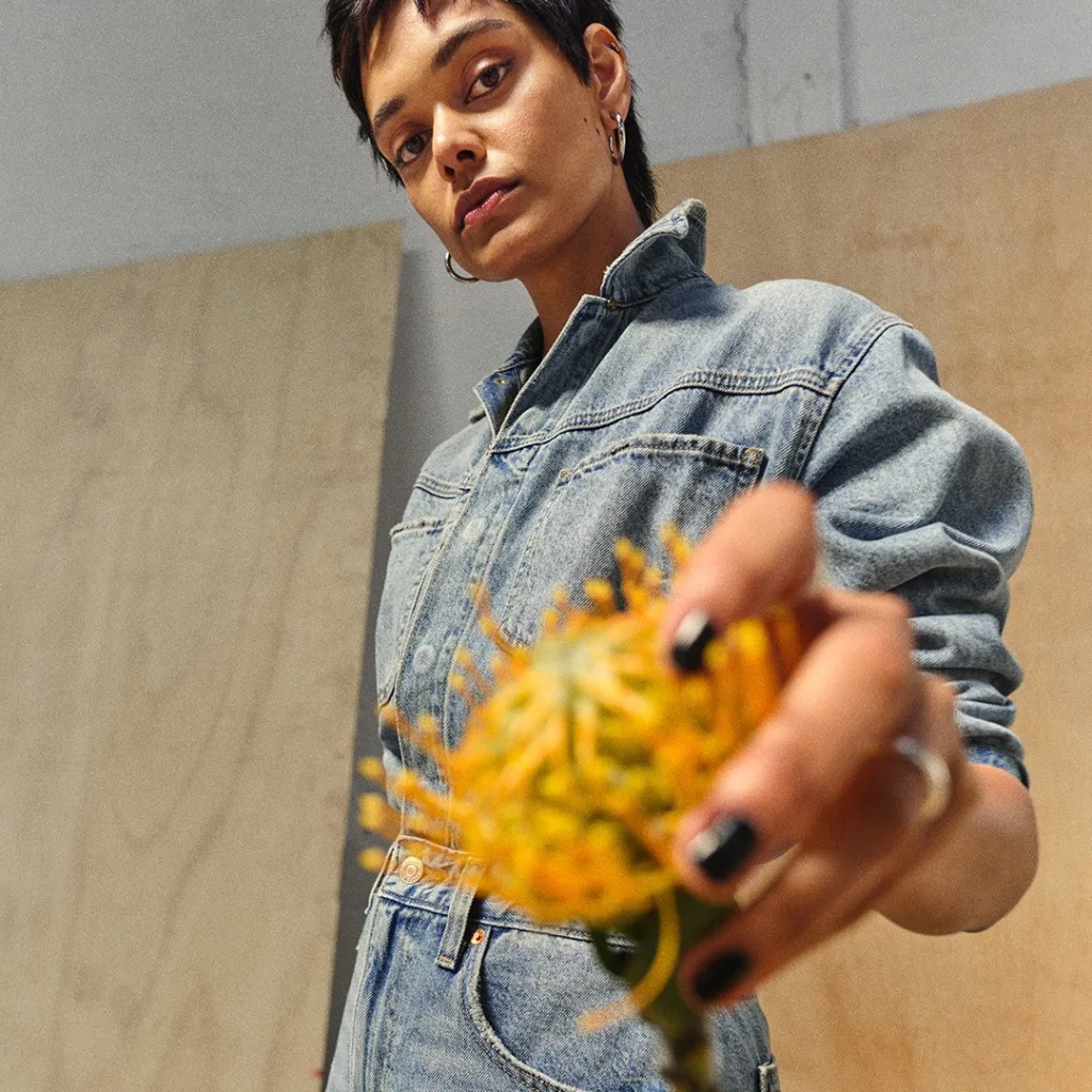 Levi's® Style Swap