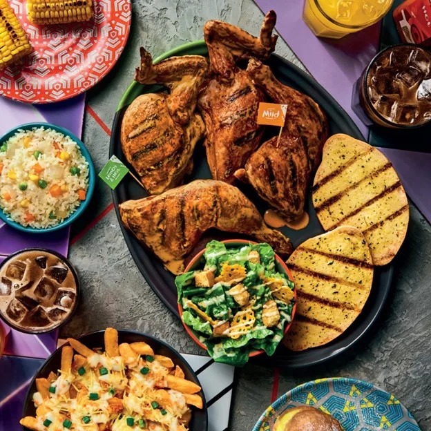 Nando's