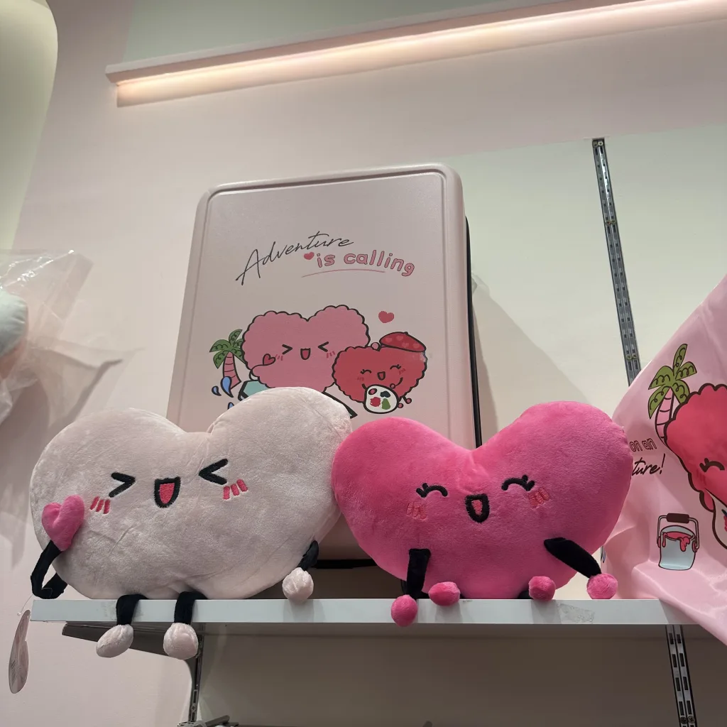 Young Hearts