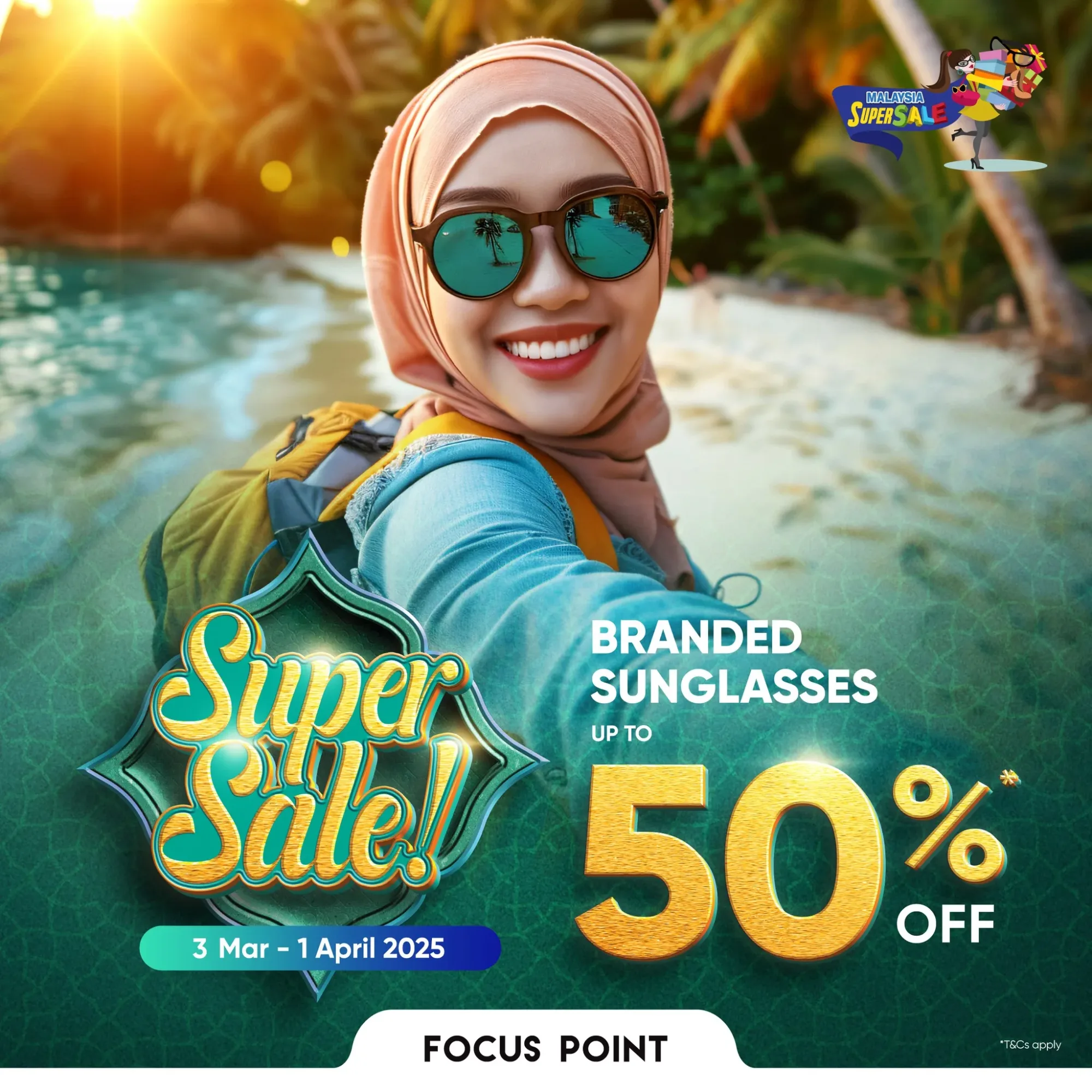 FP SUPER SALE 1