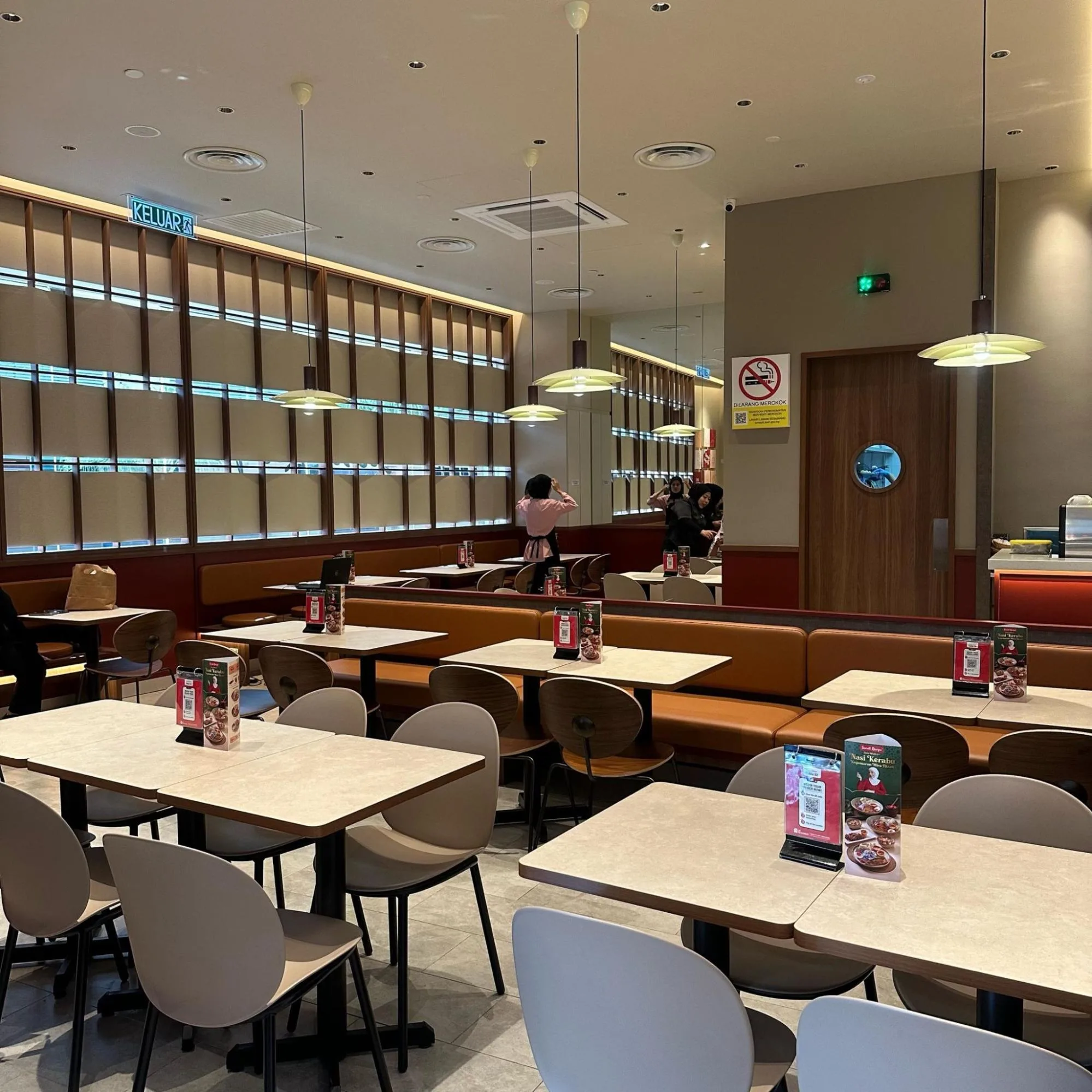 Secret Recipe Berwajah Baharu 2