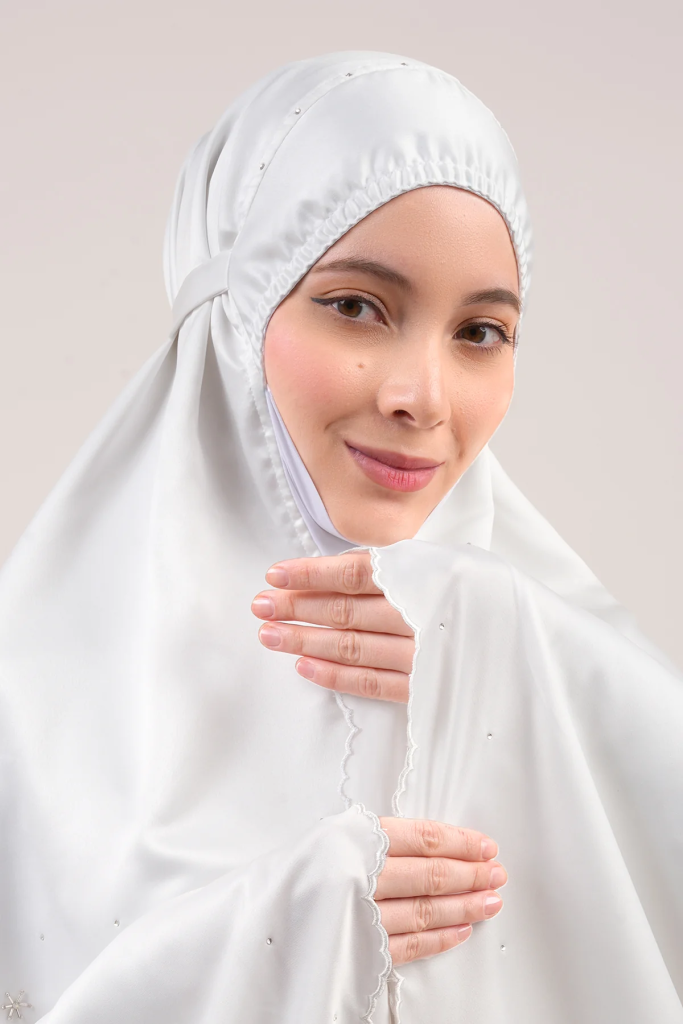 Siti Khadijah