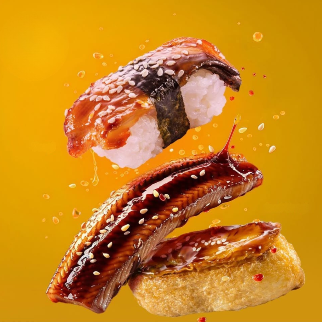 Empire Sushi