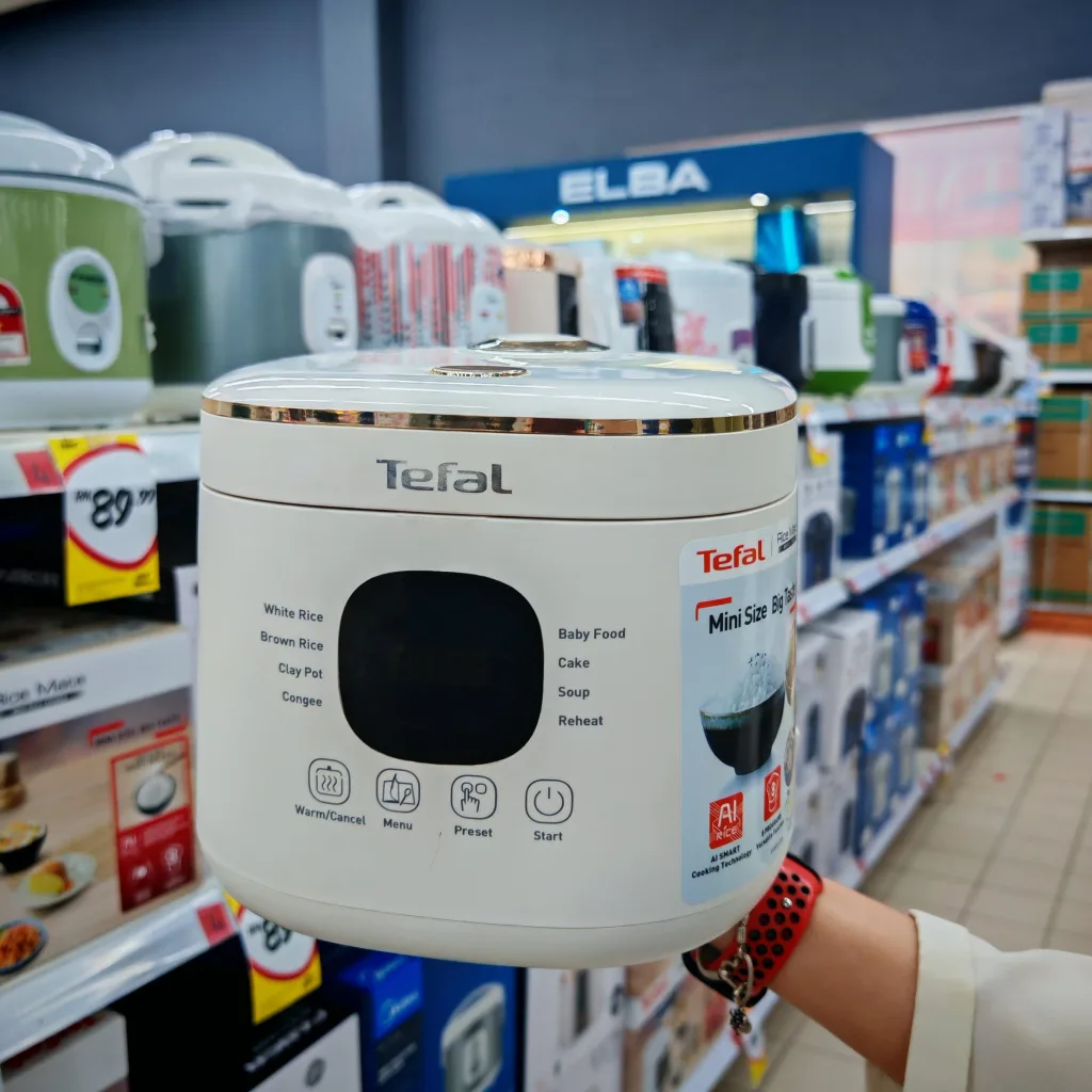 Tefal