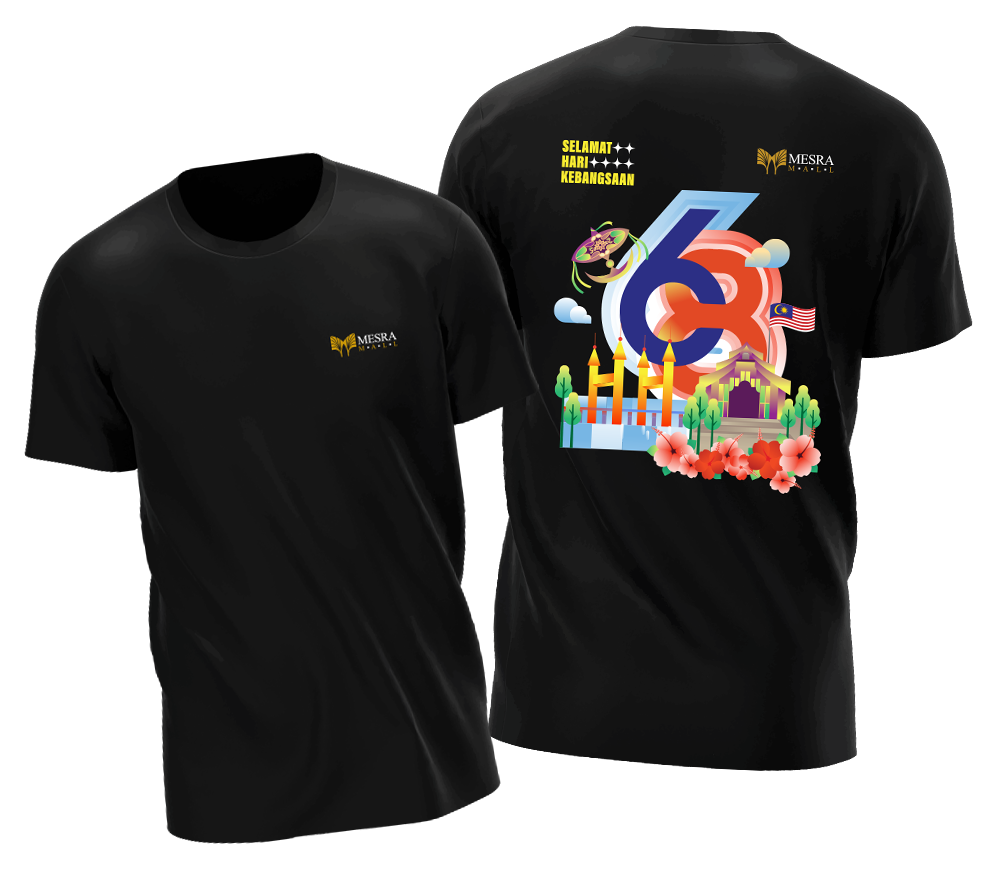 Merdeka Shirt