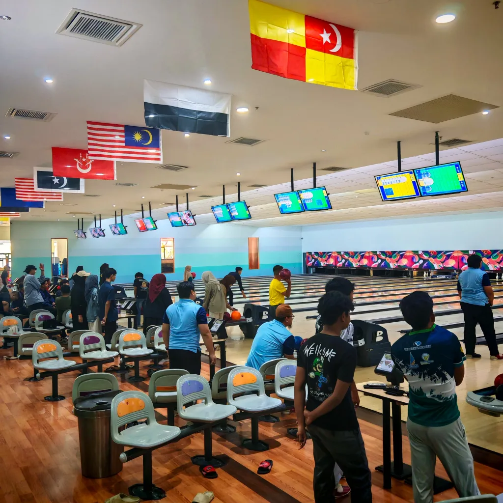 U-Bowl