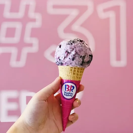 Baskin Robbins