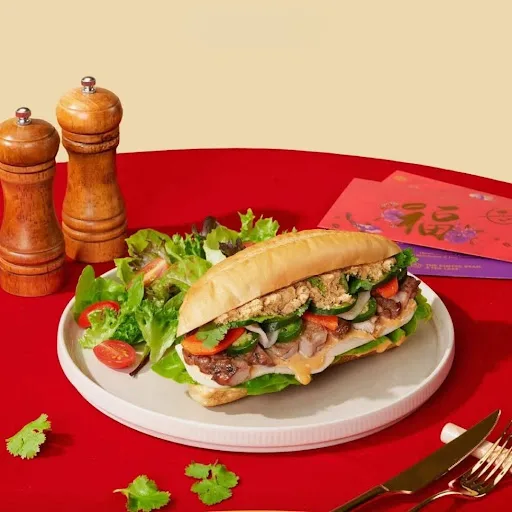 The Coffee Bean & Tea Leaf