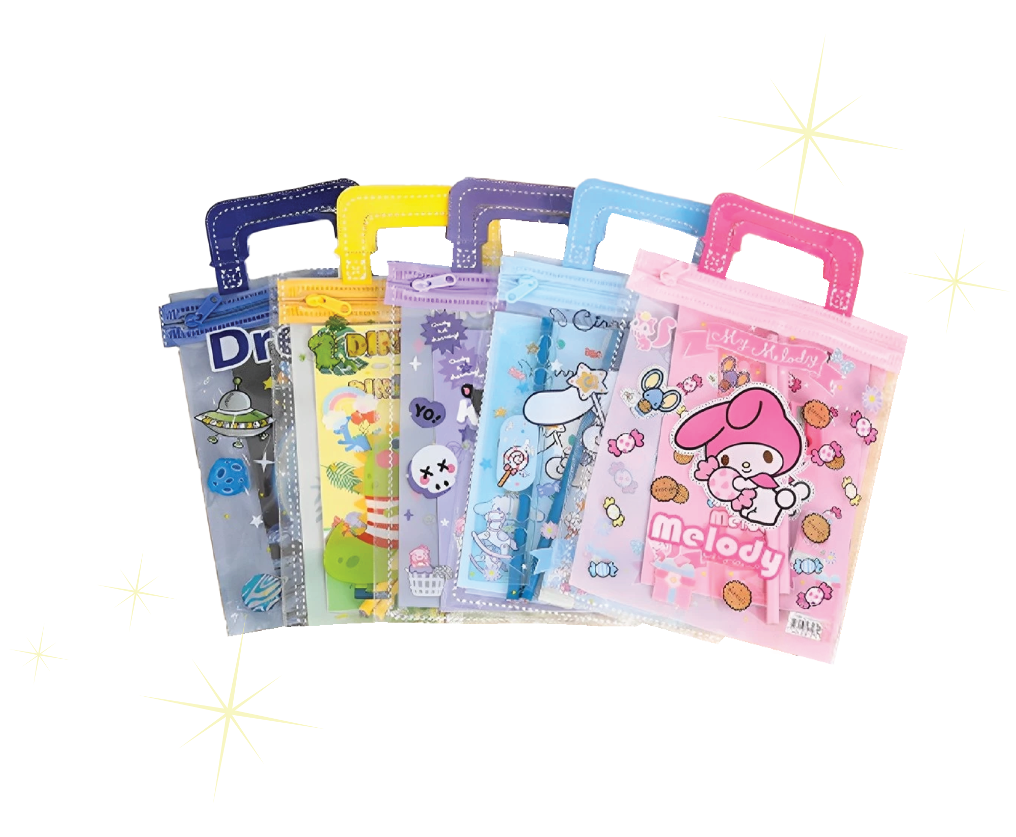 VIKids Card