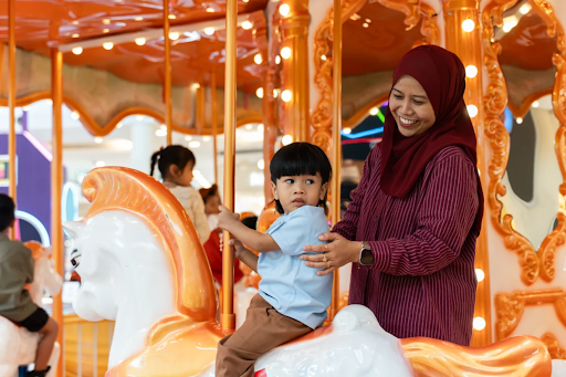 Mesra Mall