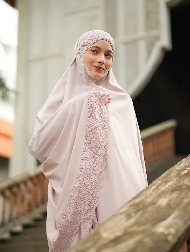 Siti Khadijah