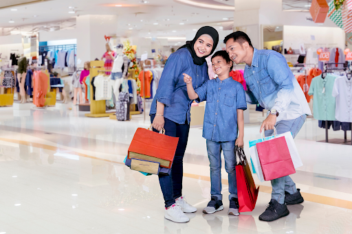 Mesra Mall