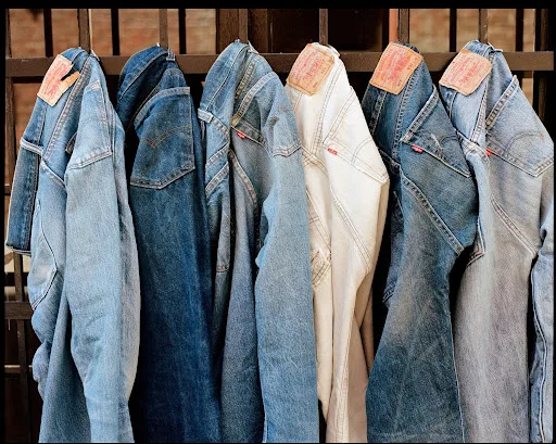 Levi’s
