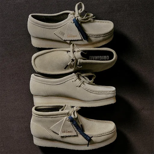 Clarks