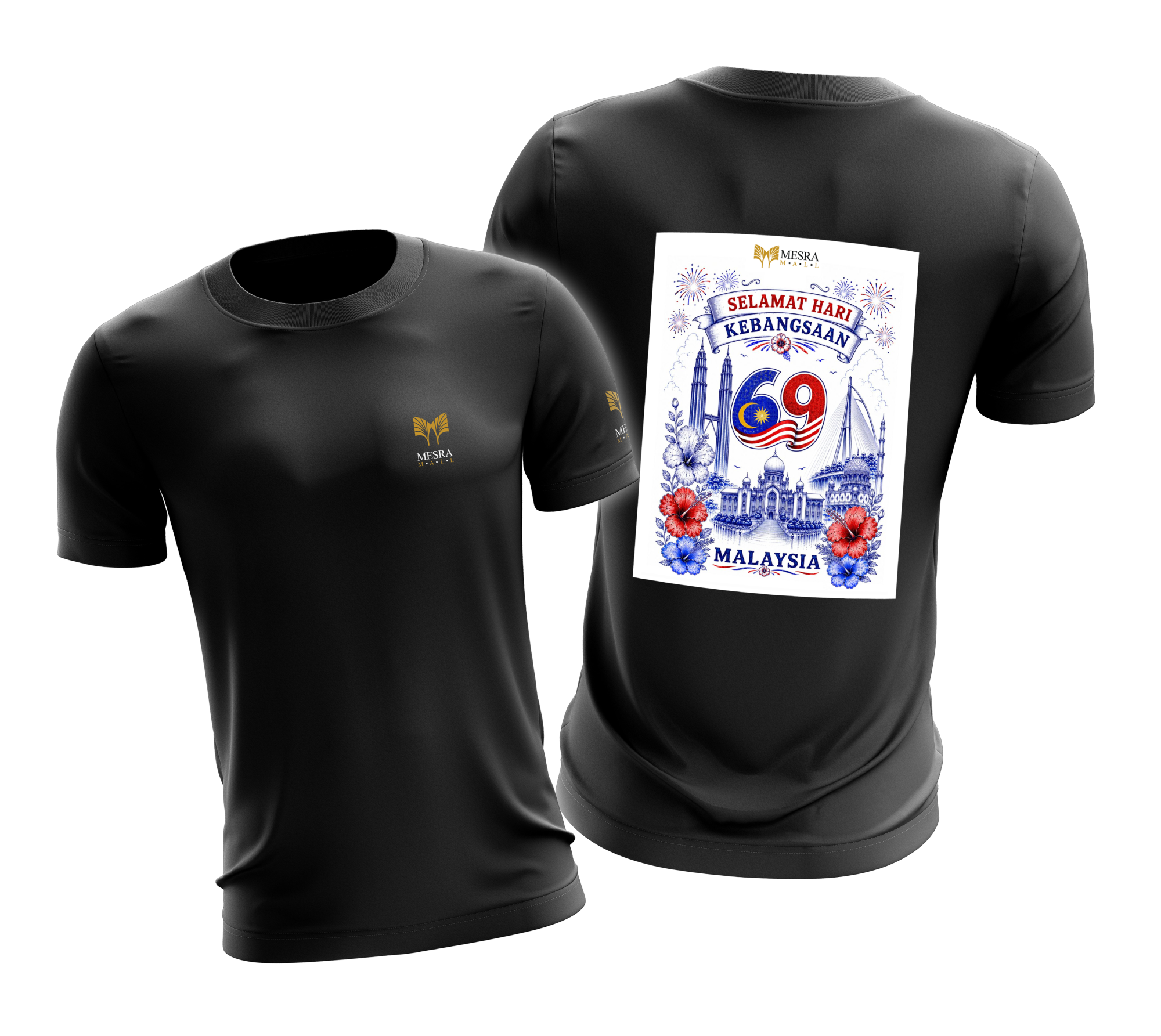 Merdeka T-Shirt