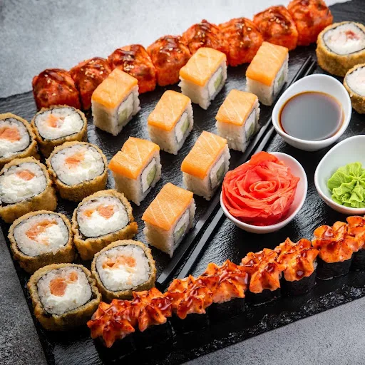 Empire Sushi