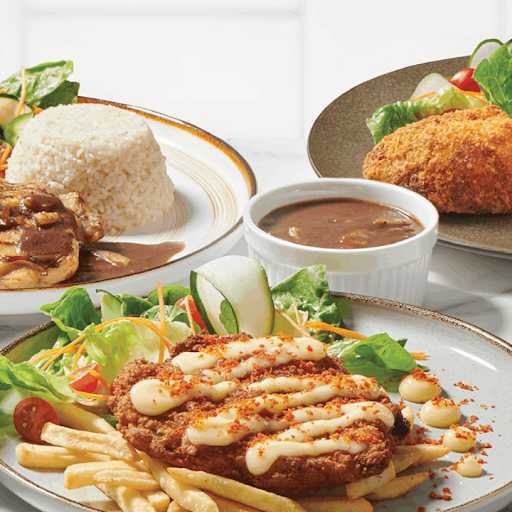 Secret Recipe