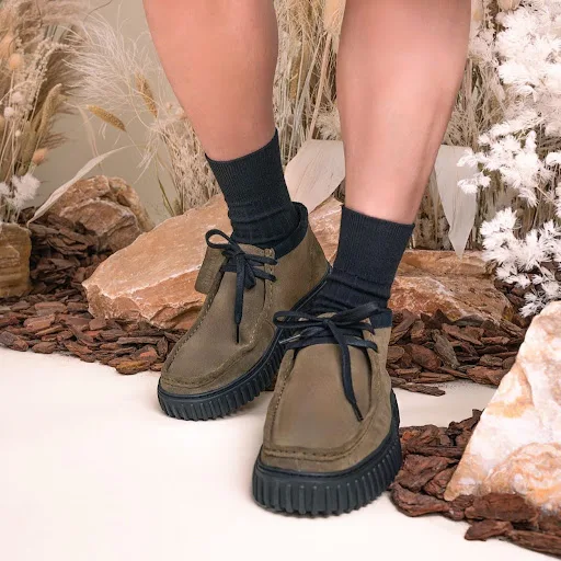 Clarks